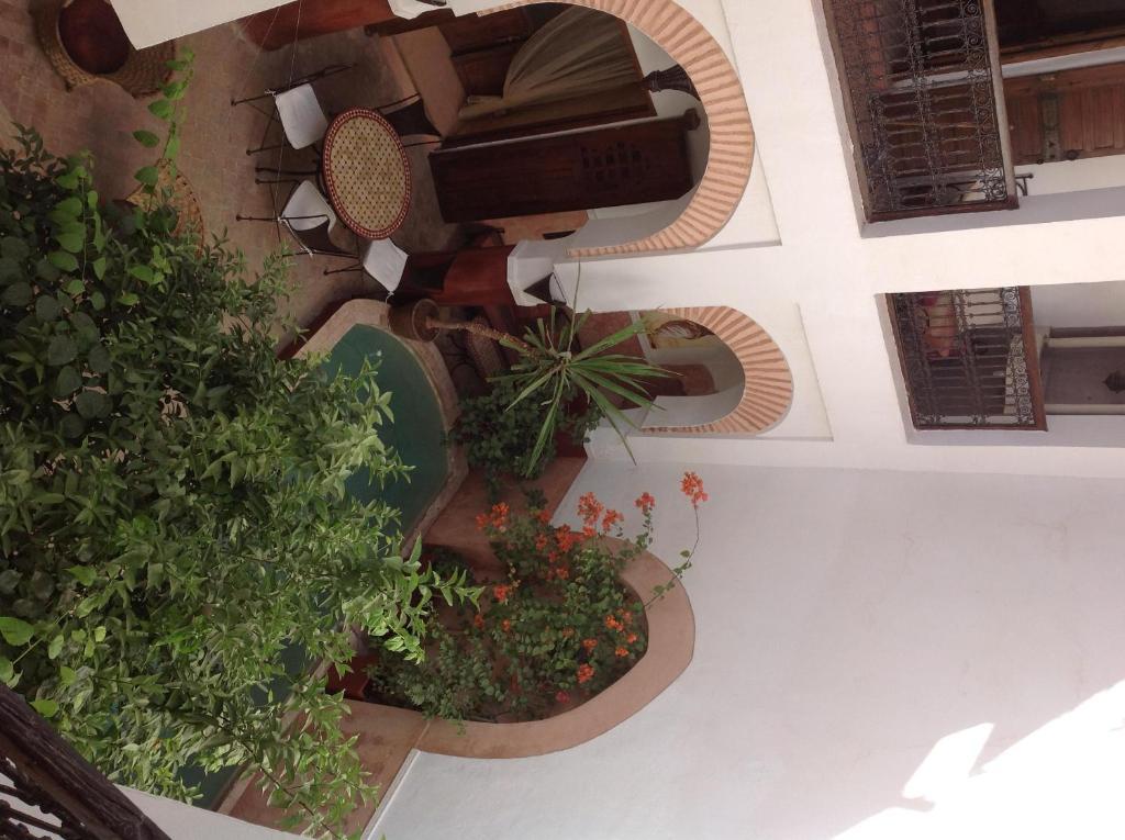 Dar Ganou Guest house 3*