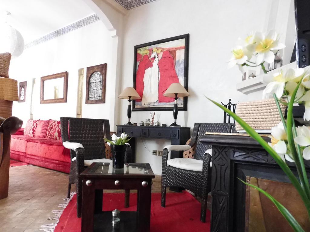 Anaïs Marrakech 5*