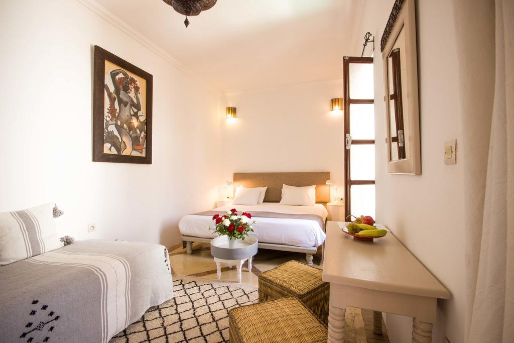 Riad Amira Marrakesh