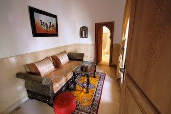 Fleur D'orient 4*