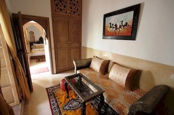 Riad Fleur D'orient