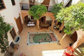 Fleur D'orient 4*