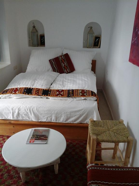 Riad Dar Daoud