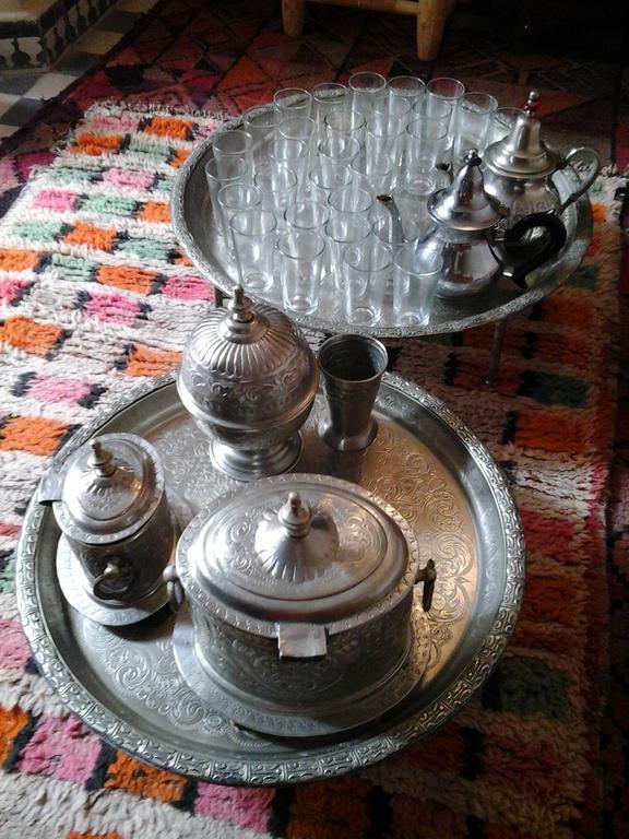 Dar Daoud Riad