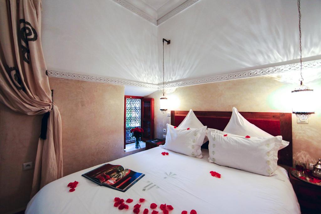 Riad Dar Justo Boutique&spa
