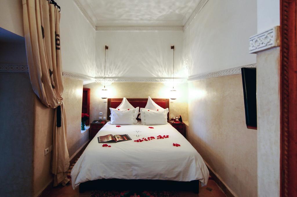 Riad Dar Justo Boutique&spa