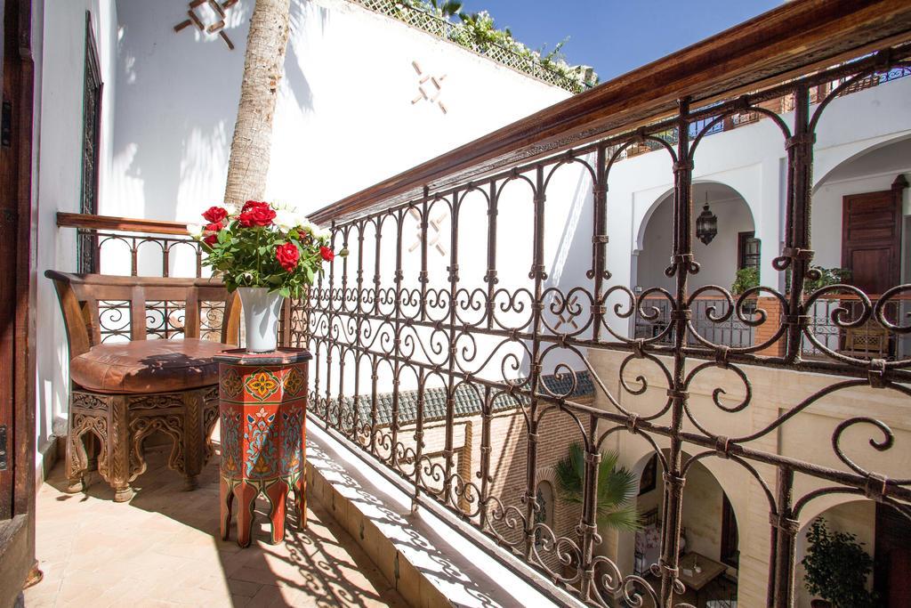 Amira 4* Marrakesh