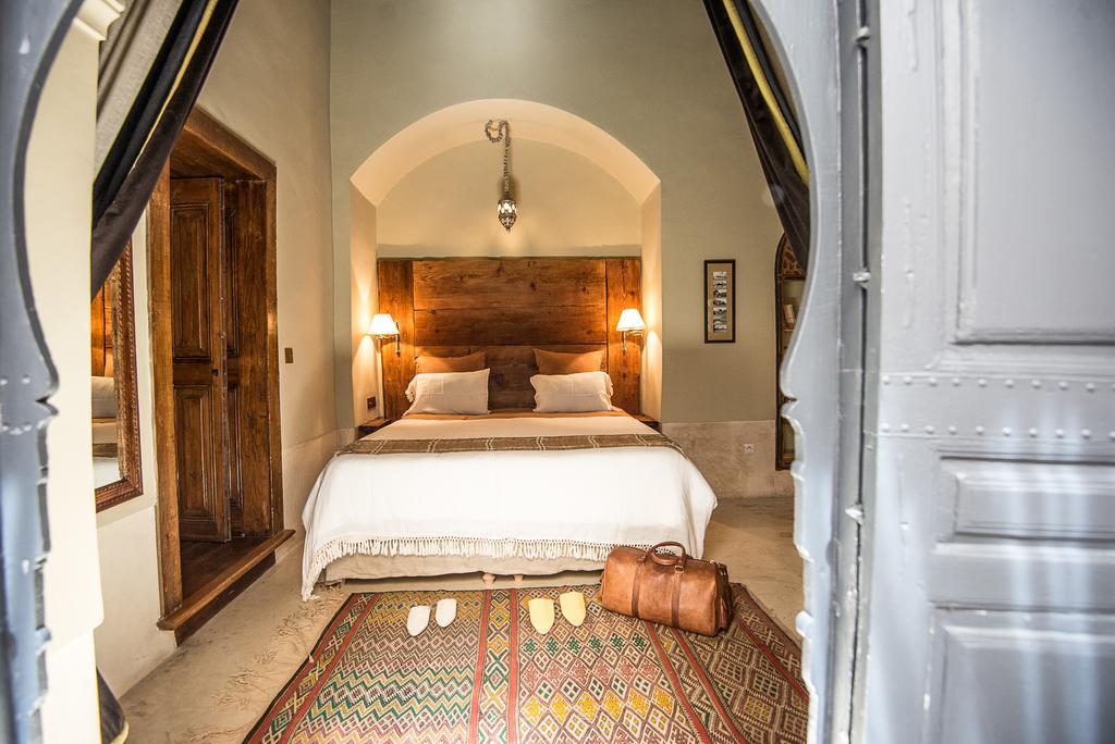 Riad&Spa Demeure Bois précieux