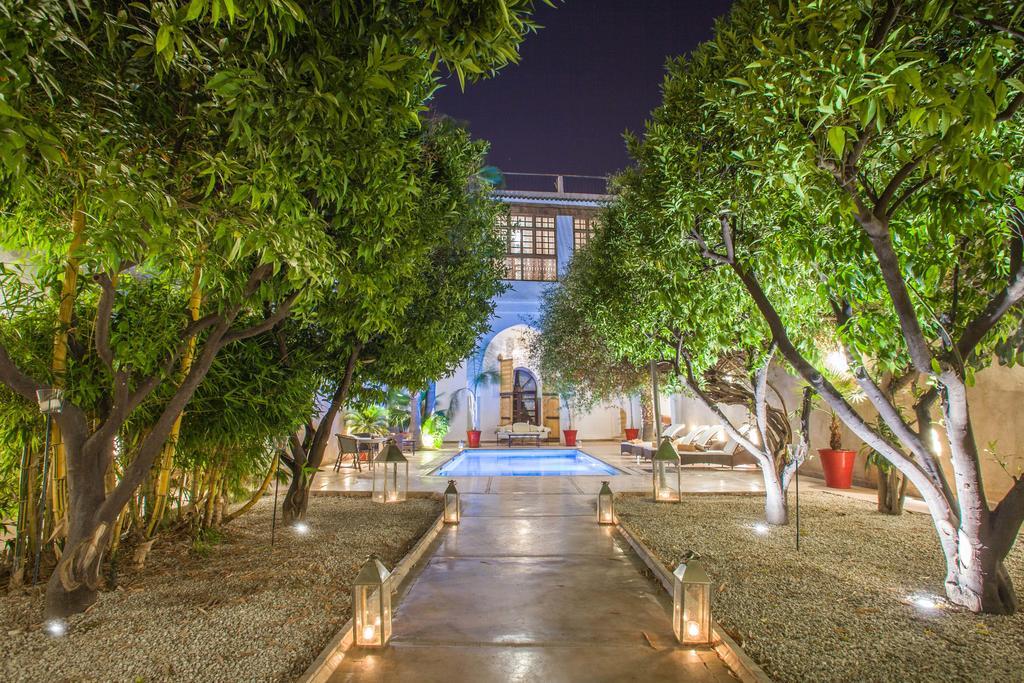 Charai Riad 3*