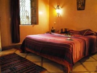 Alwachma 3* Marrakesh