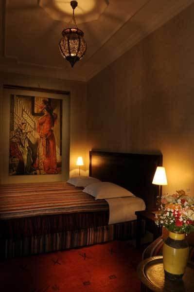 Guest house Les Hibiscus