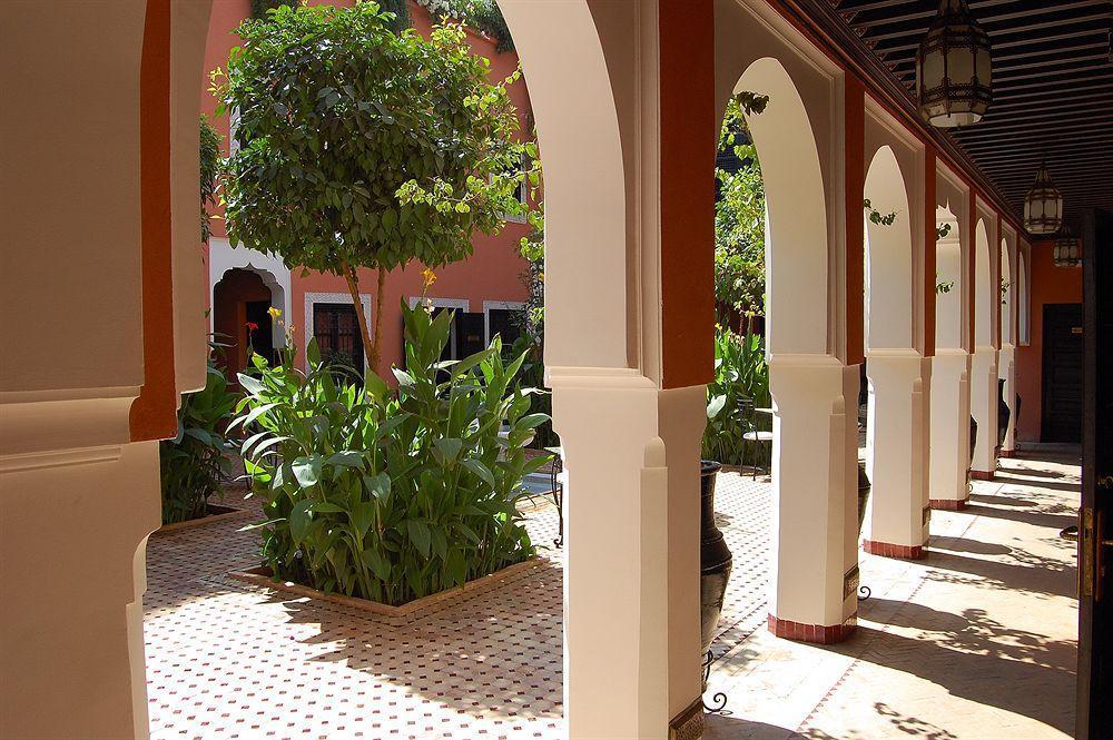 Les Borjs De La Kasbah 4*