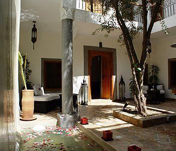 Riad Dar Rocmarra Marrakesh