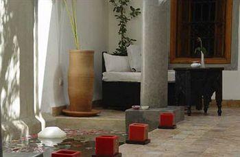 Dar Rocmarra 3* Marrakesh