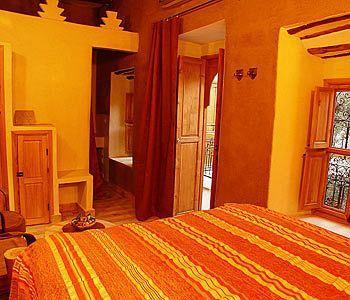 Riad Dar Rocmarra 3*