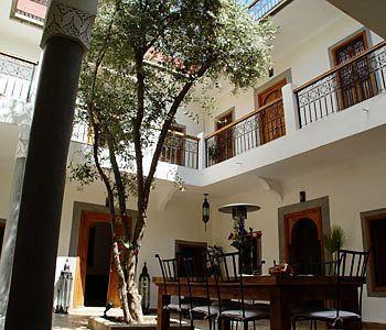 Dar Rocmarra Riad 3*