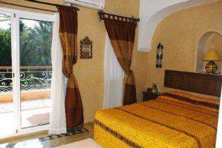 Bed and breakfast Des 3 Golfs 4*