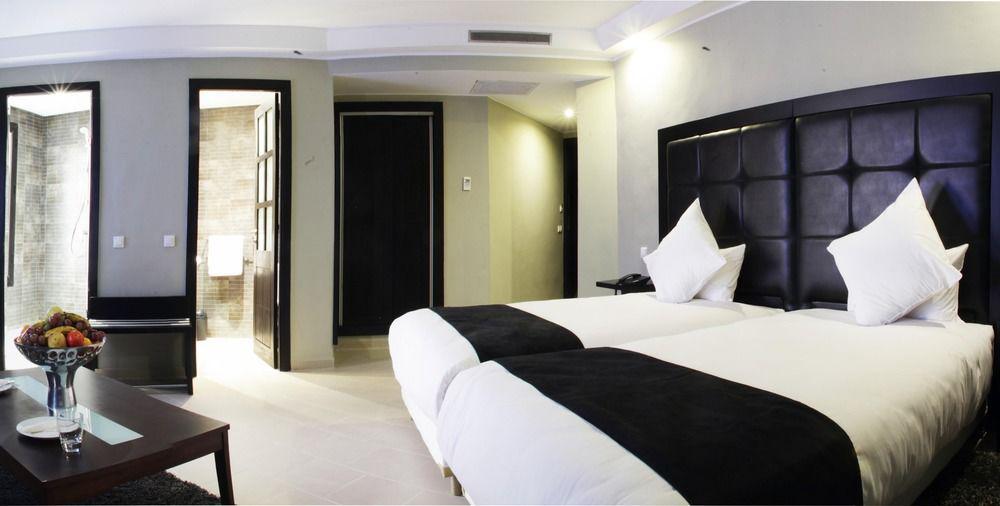 Hotel Tempoo Marrakech Centre Adults Only 4*