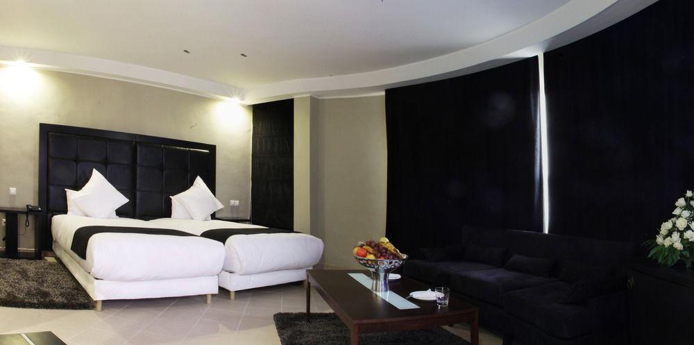 Hotel Tempoo Marrakech Centre Adults Only Marrakesh