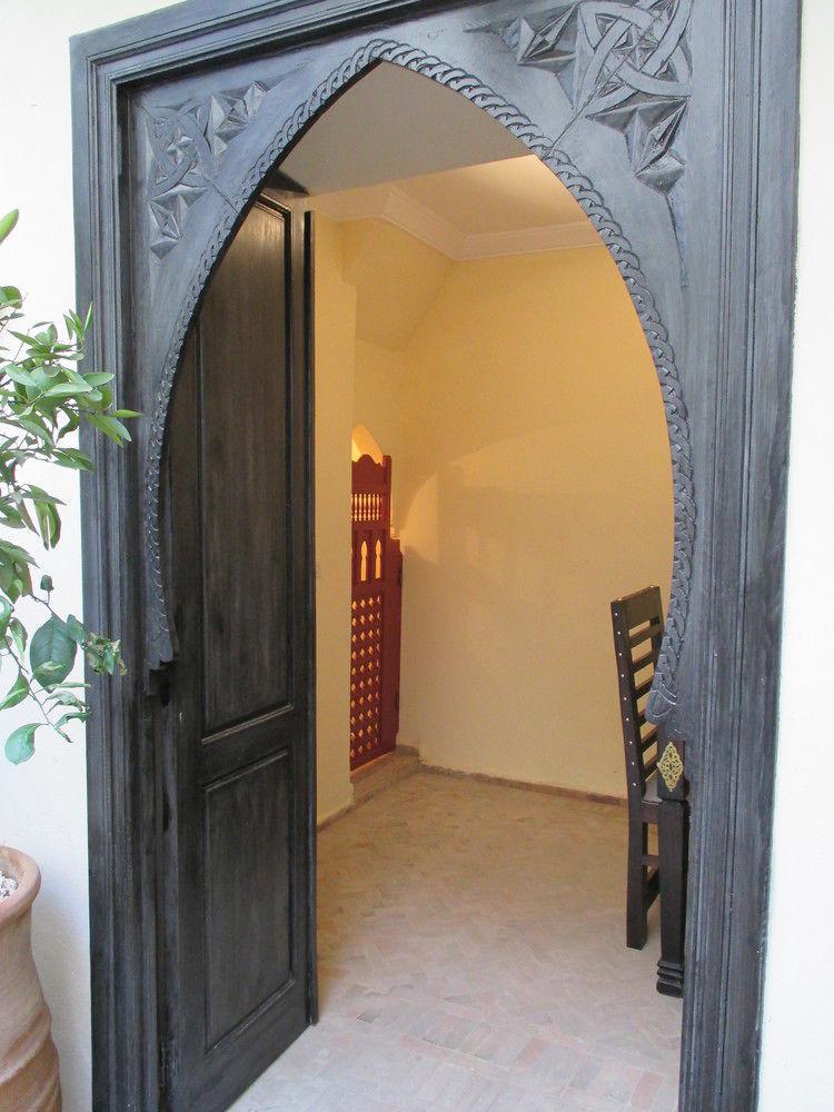Holiday home Dar Les Epices Marrakesh