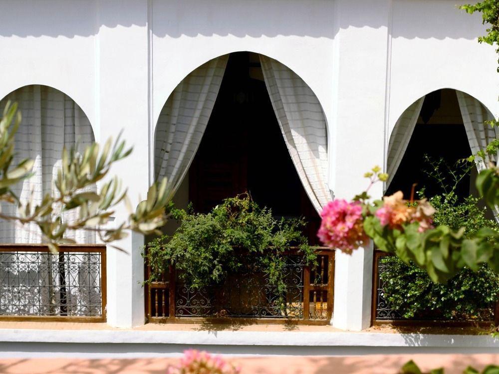 Riad Dombaraka 3*