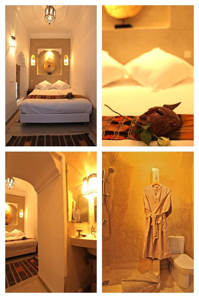 Riad Dar Marrakesh