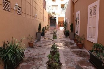 Apartment Dar Gueliz Marrakesh