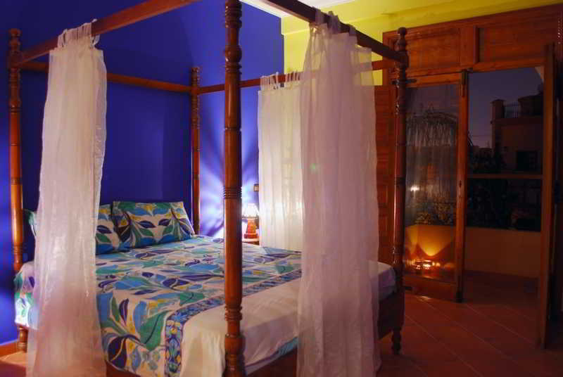 Latifa Bed & Breakfast Marrakesh