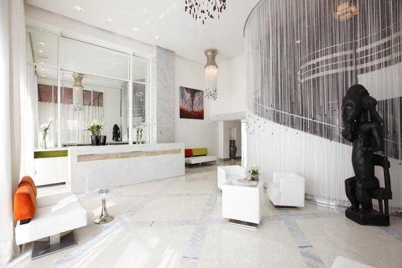 La Renaissance & (adults Only) Hotel 4*