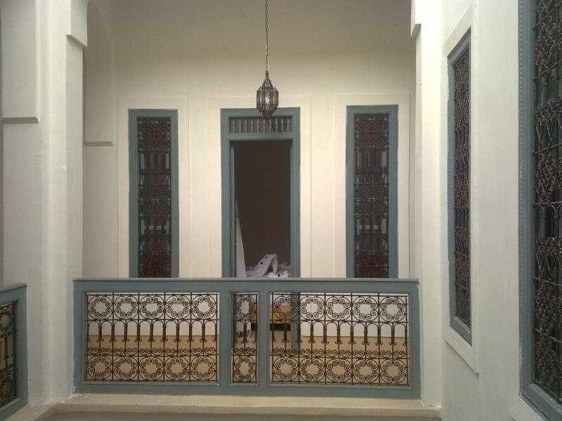 Holiday home Dar Aicha En Exclusivite Marrakesh