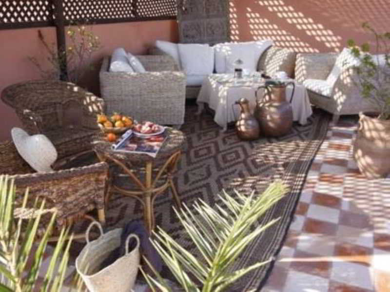 Riad Alwachma 3*