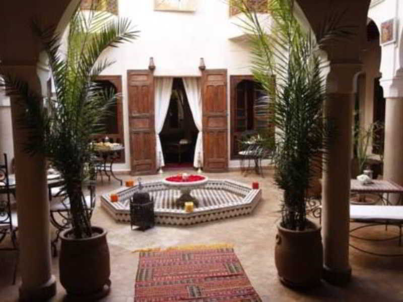 Alwachma 3* Marrakesh