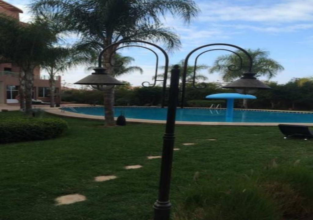 Apartment Marrakech Garden *