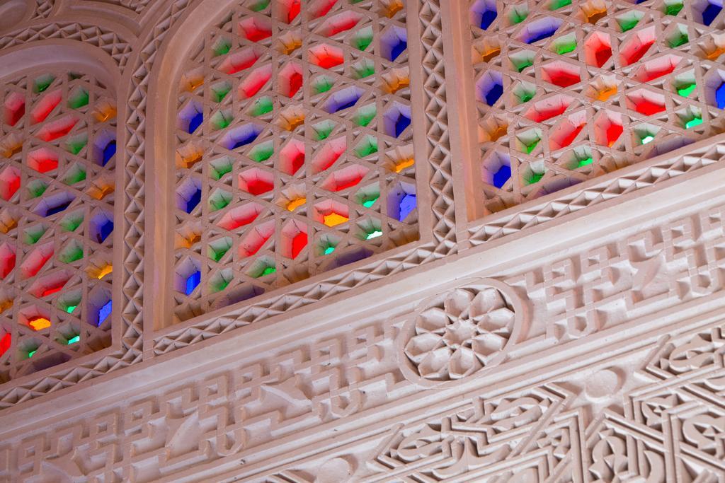 Sidi Benslimane Riad 4*