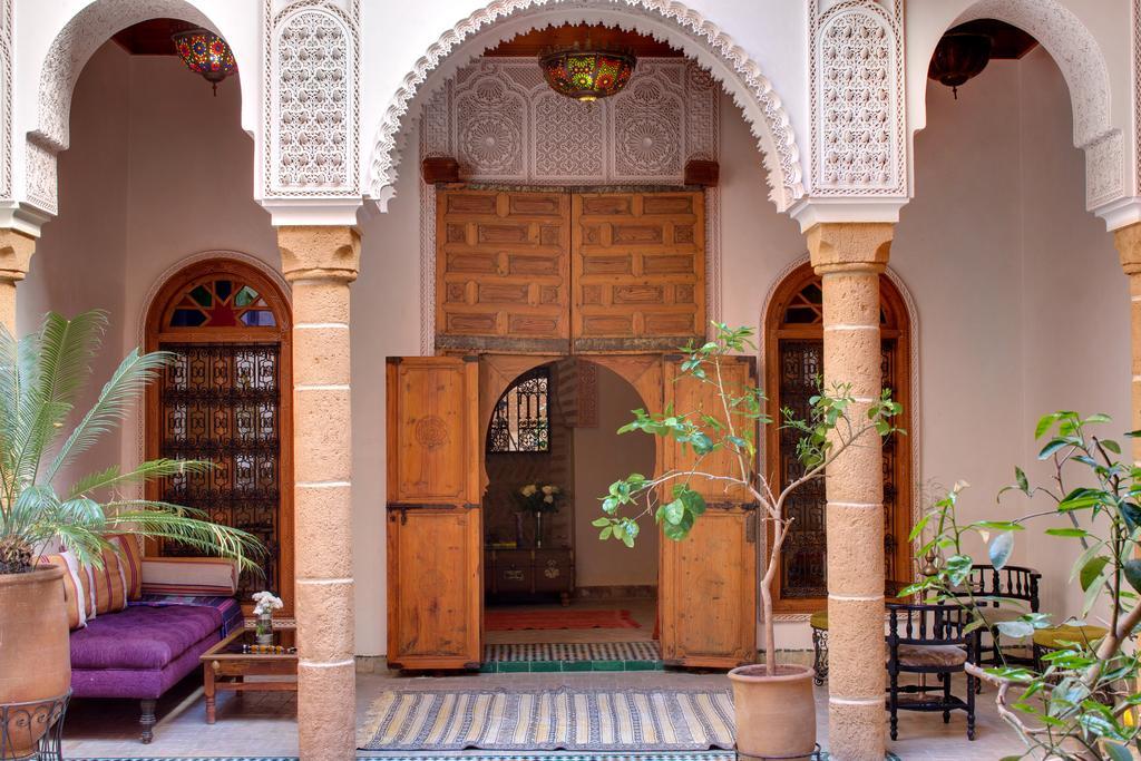 Sidi Benslimane 4*
