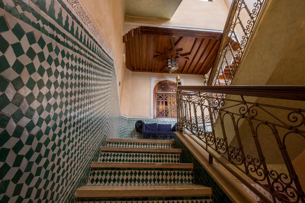 Saad Marrakesh