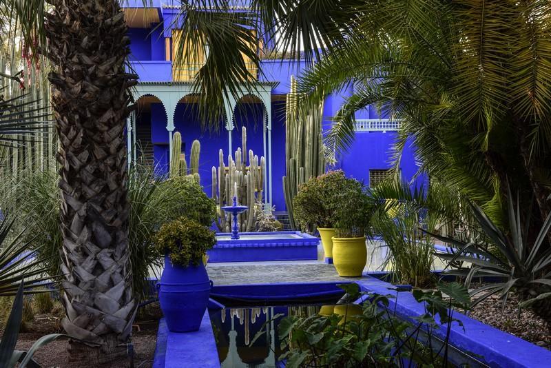 Apartamento Mirador Marraquexe