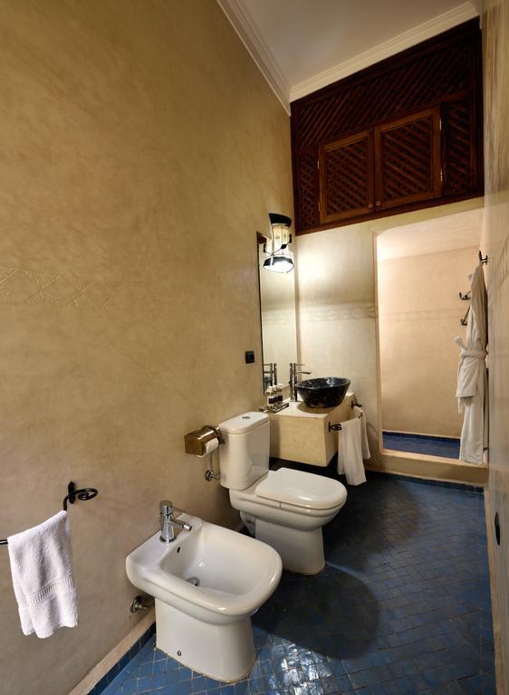 Riad Les Ammonites And 4*
