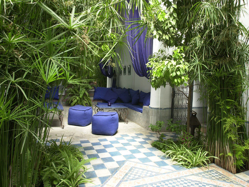 Riad Dar Naima