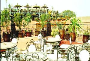 Agnaoue Hotel Marraquexe