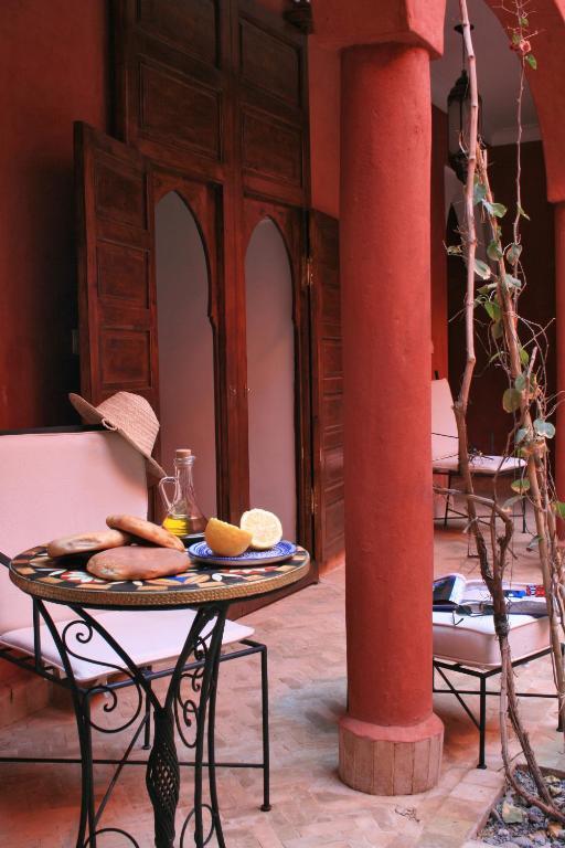 Honey Riad 3*