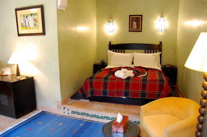Les Borjs De La Kasbah Riad 4*
