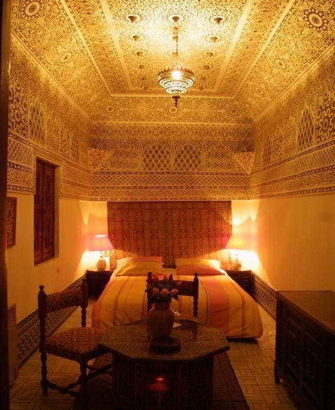 Riad Dar El Assafir 4* Marrakesh