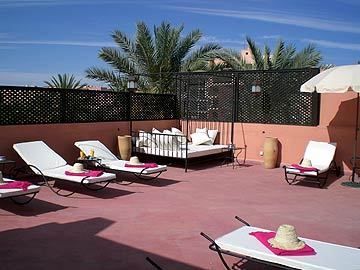 Amira & Spa 4*