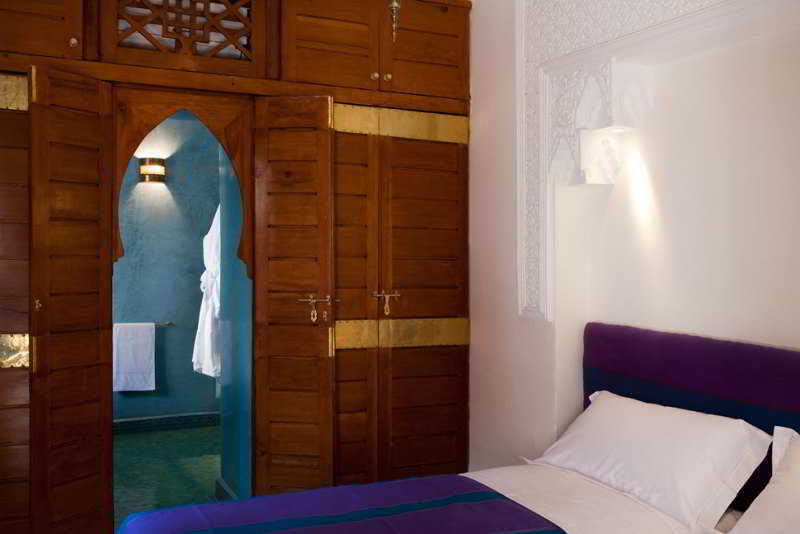 Riad Alkaderi Marraquexe