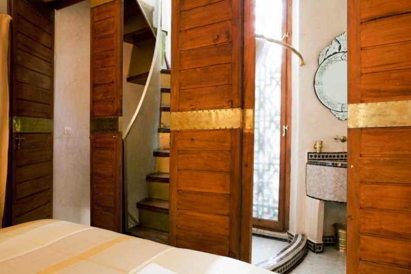 Alkaderi Riad Marraquexe