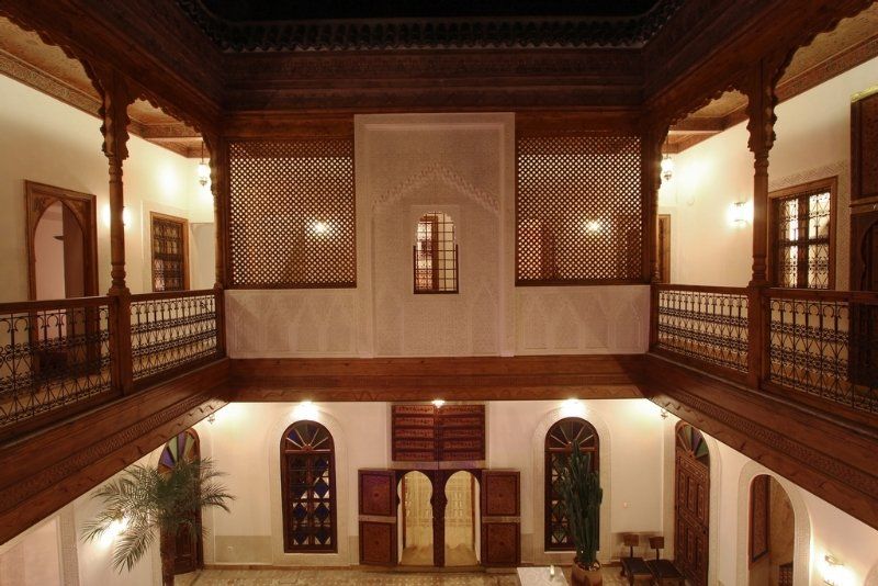Melhoun & 4* Marrakesh