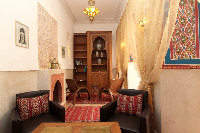 Melhoun & Marrakesh