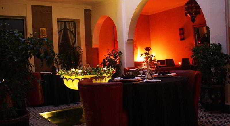 Riad Dar Sholmes