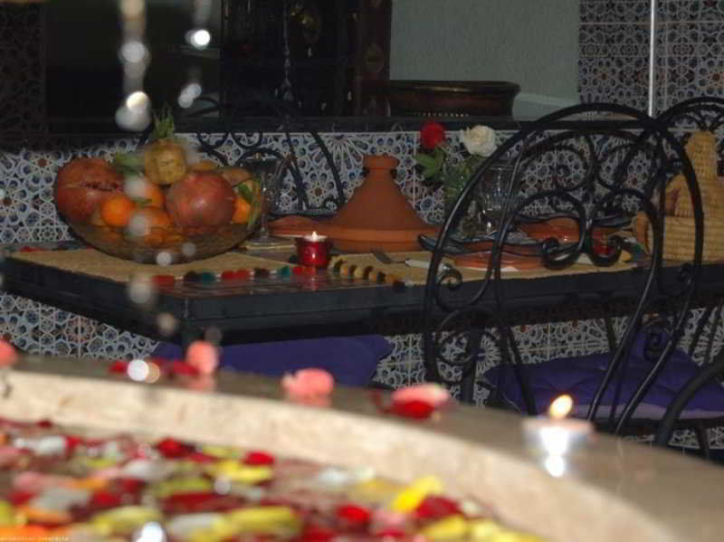 Mahjouba Marrakech & Riad 3*